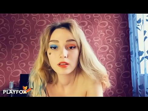 ❤️ Rhoddodd sbectol rhith-realiti hud rhyw gyda Harley Quinn i mi ❤️❌ Porno ar porn % cy.playcrot69.top% ❌